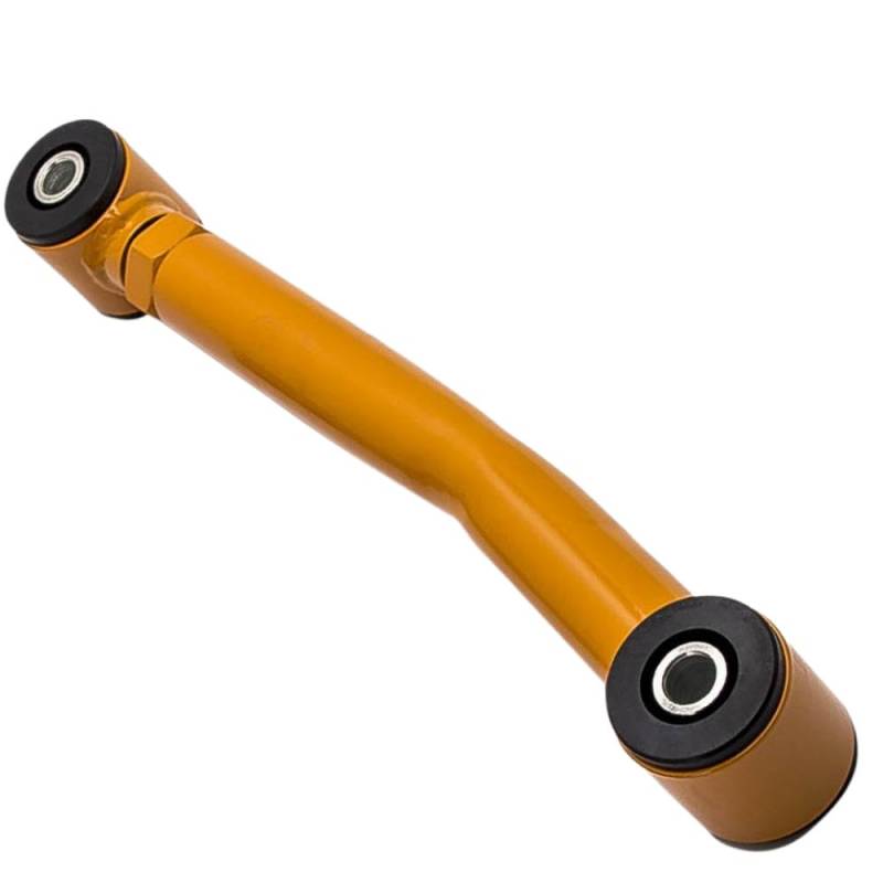 Einstellbare vordere untere Kontrollarme für 97-06 TJ Suspension Hochleistungskompatibel mit mehreren Modellen von IVLAZLRG