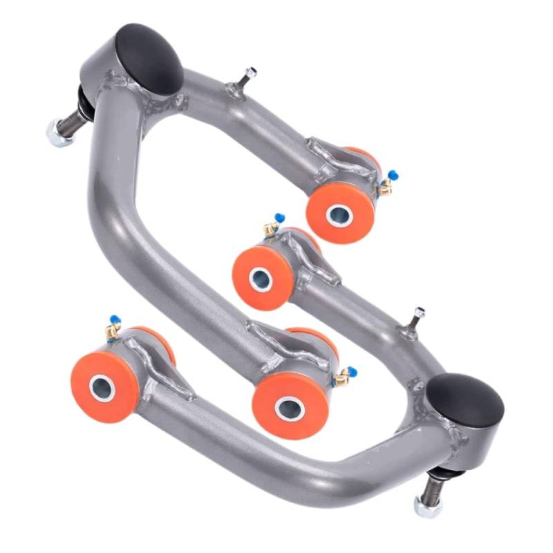 Einstellbarer oberer Kontrollarm für 2-4-Zoll-Liftkompatibel mit 2003-2022 4Runner FJ- und GX460-Modellen 2007-2014 von IVLAZLRG
