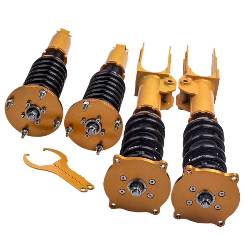Einstellbares Stuilover -Suspensionssystem für Modelle 955 und 957 Einstellbares Stuilover -Suspensionssystem für Modelle 955 und 957 von IVLAZLRG