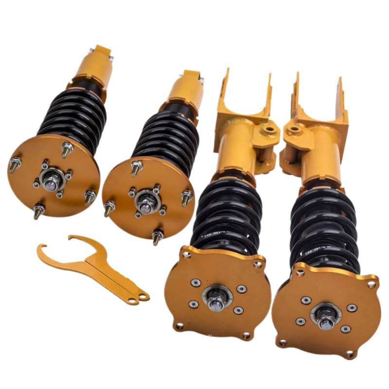 Einstellbares Stuilover -Suspensionssystem für Modelle 955 und 957 von IVLAZLRG