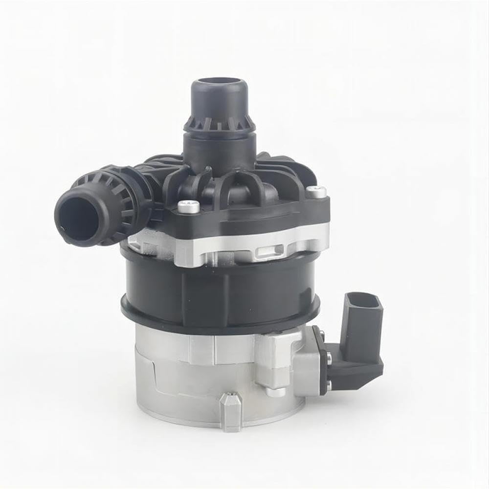 Elektrische Hilfswasserpumpe für Motorkühlung kompatibel mit Modellen W176 C117 X117 X156 W222 V222 X222 A217 Elektrische Hilfswasserpumpe für Motorkühlung kompatibel mit Modellen W176 C117 X117 X156 W222 V222 X222 A217 von IVLAZLRG