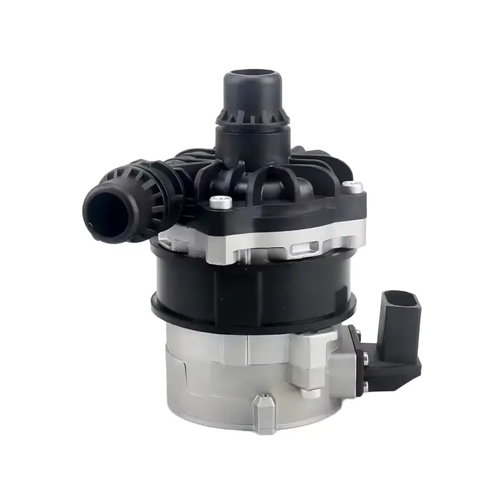 Elektrische Hilfswasserpumpe kompatibel mit Modellen W176 C117 X117 X156 W222 V222 X222 A217 Motorkühlsystem Elektrische Hilfswasserpumpe kompatibel mit Modellen W176 C117 X117 X156 W222 V222 X222 A217 Motorkühlsystem von IVLAZLRG