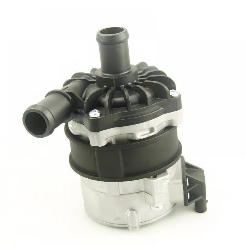 Elektrische Hilfswasserpumpe mit A6 Allroad C6 4F5 4FH 4F2 3.0 TFSI -Modellnummern 4F0965567 4F0965569 kompatibel von IVLAZLRG