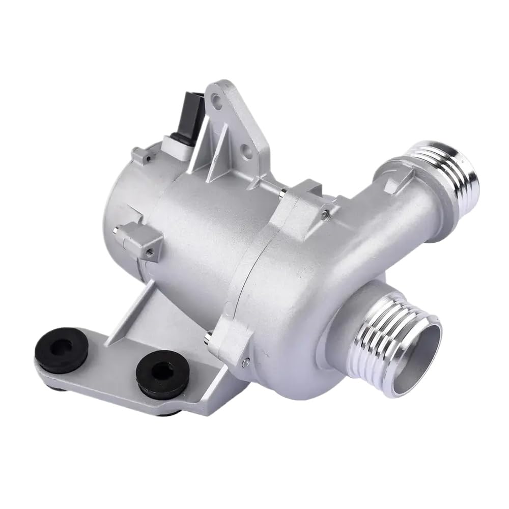 Elektrische Wasserpumpe Kühlmittelsystem kompatibel mit 1 3 Serie E81 E87 E88 E82 E90 E91 E92 E93 11517586929 Elektrische Wasserpumpe Kühlmittelsystem kompatibel mit 1 3 Serie E81 E87 E88 E82 E90 E91 E92 E93 11517586929 von IVLAZLRG
