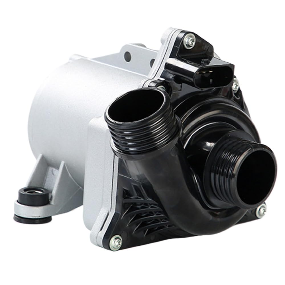 Elektrische Wasserpumpe kompatibel mit E70 x5 3.0 N52B30A 3.0SI 4.8i XDrive 48i 30i 3.0L 2006 bis 2012 OE -Nummern 11517546996 11517568595 11519894484 Elektrische Wasserpumpe kompatibel mit E70 x5 3.0 N52B30A 3.0SI 4.8i XDrive 48i 30i 3.0L 2006 bis 2012 OE -Nummern 11517546996 11517568595 11519894484 von IVLAZLRG
