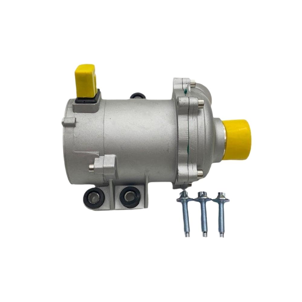 Elektrische Wasserpumpe kompatibel mit N20 Motorstart 11517597715 A 11517597715 11517604027 Elektrische Wasserpumpe kompatibel mit N20 Motorstart 11517597715 A 11517597715 11517604027 von IVLAZLRG