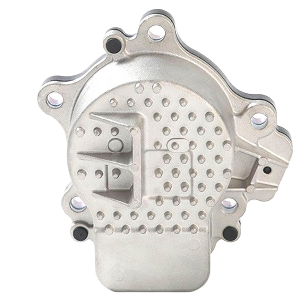 Elektrische Wasserpumpe kompatibel mit Prius 1.8L L4 2010-2015 OE-Nummern 161A0-29015 161A0-39015 161A029015 161A039015 Elektrische Wasserpumpe kompatibel mit Prius 1.8L L4 2010-2015 OE-Nummern 161A0-29015 161A0-39015 161A029015 161A039015 von IVLAZLRG