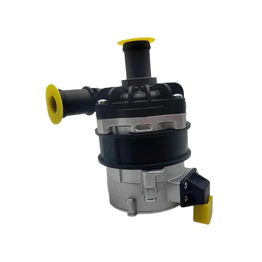 Elektrische hilfsbürbische Wasserpumpe kompatibel mit A6 C6 3.0 TFSI Motorkühlung Ersatz BWP3040 7.06033.11.0 4F0965567 4F0965569 Elektrische hilfsbürbische Wasserpumpe kompatibel mit A6 C6 3.0 TFSI Motorkühlung Ersatz BWP3040 7.06033.11.0 4F0965567 4F0965569 von IVLAZLRG