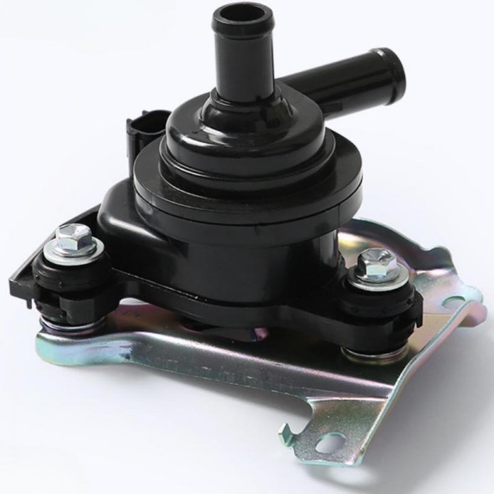 Elektromotor Kühlwasserpumpenhalterung kompatibel mit 2004-2009 Prius 1.5L G9020-47031 G902047031 G902047030(G9020-47031) von IVLAZLRG