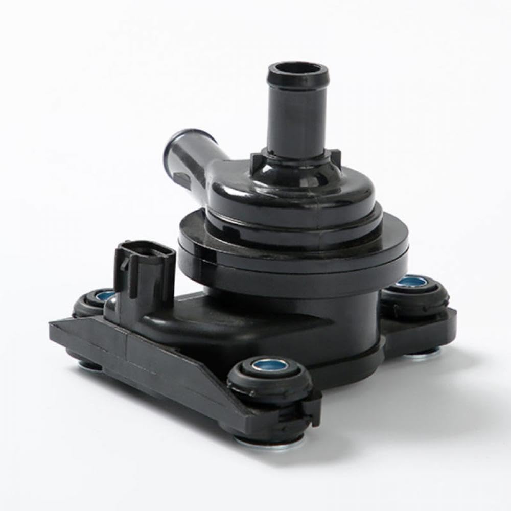 Elektromotor Kühlwasserpumpenhalterung kompatibel mit 2004-2009 Prius 1.5L G9020-47031 G902047031 G902047030(Without Base) von IVLAZLRG