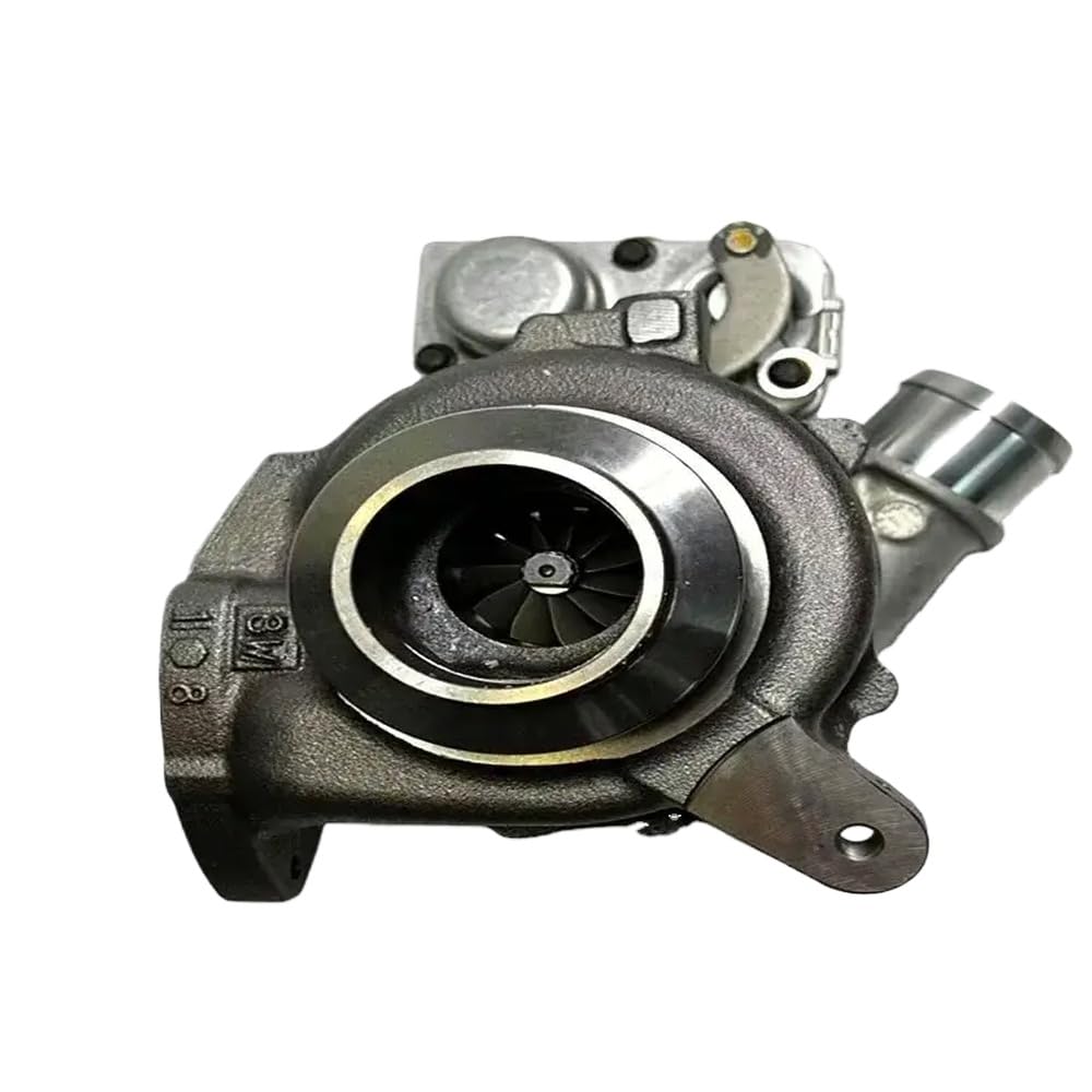 Freelander 2 2.2t Turbolader BG9061682CD kompatibler Ersatz für Modelle Freelander 2 2.2t Turbolader BG9061682CD kompatibler Ersatz für Modelle von IVLAZLRG