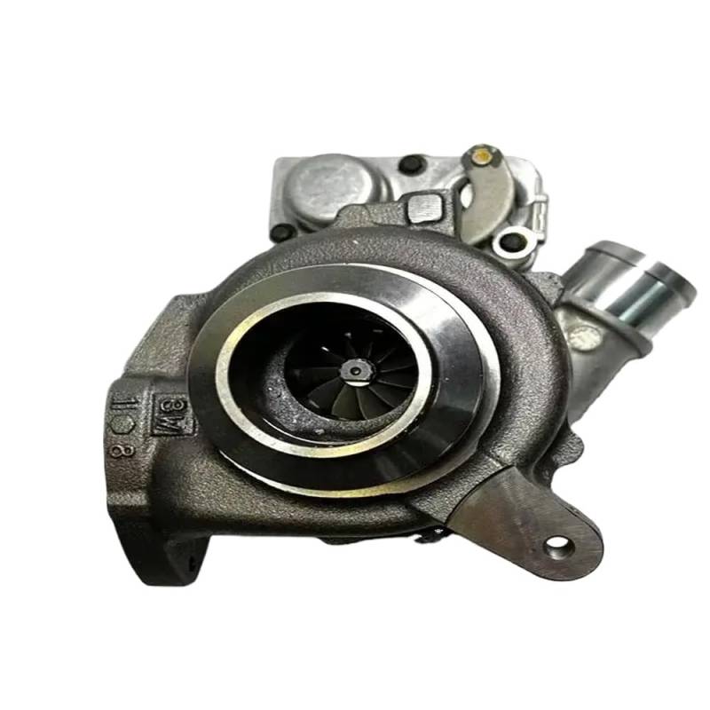 Freelander 2 2.2t Turbolader BG9061682CD kompatibler Ersatz für Modelle von IVLAZLRG