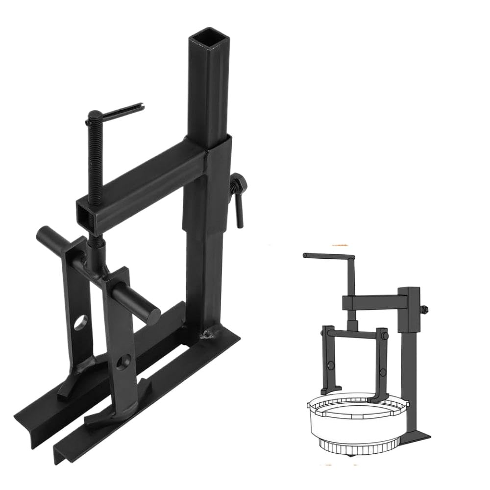 Getriebewerkzeuge für Kupplungs-Trommelfeder-Kompressor kompatibel mit ATX T-0158-HD Getriebewerkzeuge für Kupplungs-Trommelfeder-Kompressor kompatibel mit ATX T-0158-HD von IVLAZLRG