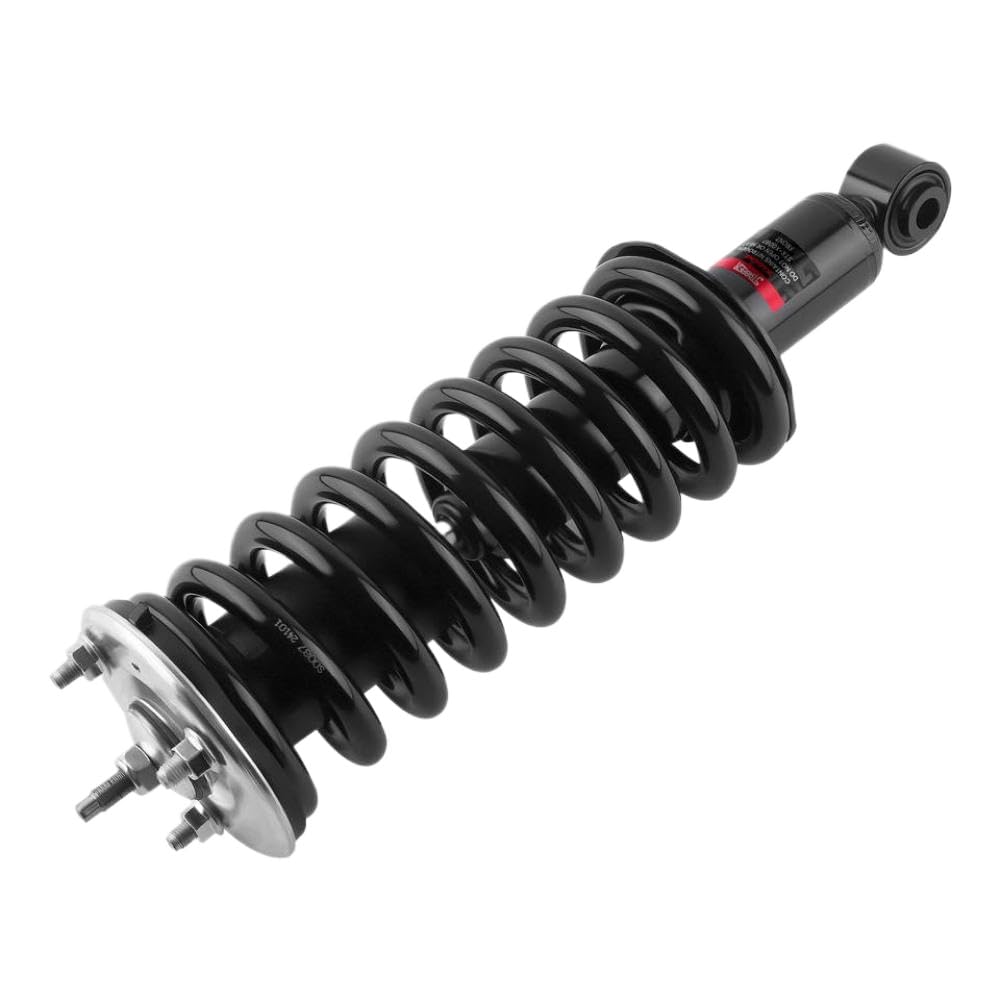 Heck linker Stuilover -Stoßdämpfer kompatibel mit den Pathfinder -Modellen 2005 bis 2012 171103 1345557 kompatibel Heck linker Stuilover -Stoßdämpfer kompatibel mit den Pathfinder -Modellen 2005 bis 2012 171103 1345557 kompatibel von IVLAZLRG