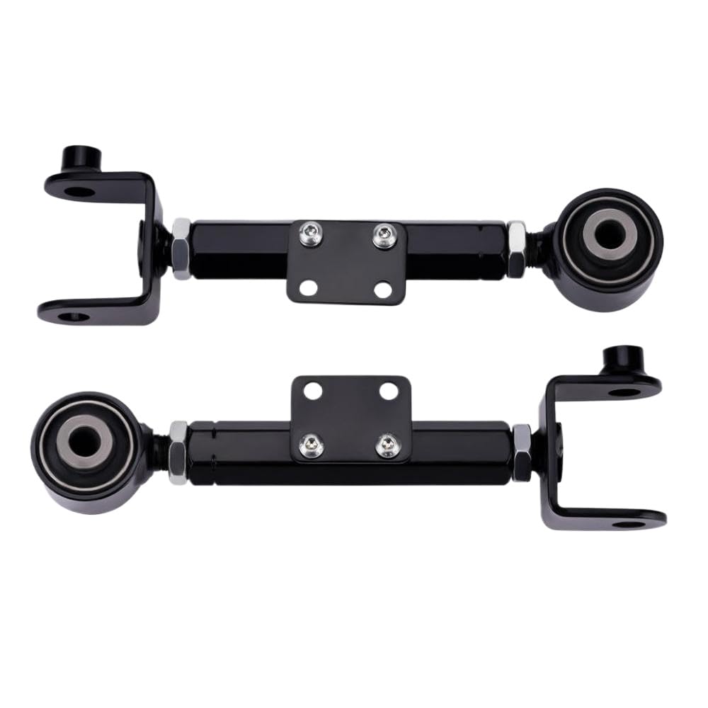 Heck obere Sturzkontrollarme und Zehenarme kompatibel mit CR-V 2007 bis 2016 FWD- und AWD-Modelle Heck obere Sturzkontrollarme und Zehenarme kompatibel mit CR-V 2007 bis 2016 FWD- und AWD-Modelle von IVLAZLRG