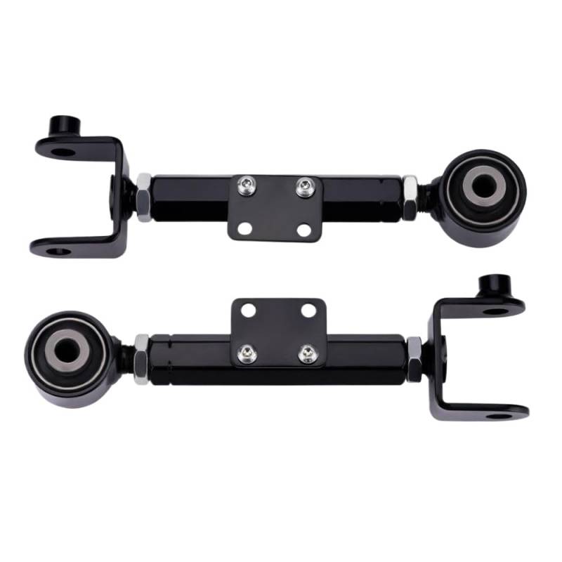 Heck obere Sturzkontrollarme und Zehenarme kompatibel mit CR-V 2007 bis 2016 FWD- und AWD-Modelle von IVLAZLRG