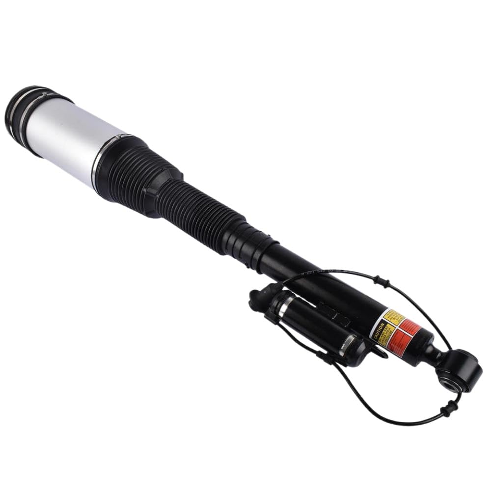 Heckluftschockstrut für kompatible Klasse W220 Modelle S500 S600 S55 S320 S350 S420 S430 Ersatzteil 2203205013 2203202338 Heckluftschockstrut für kompatible Klasse W220 Modelle S500 S600 S55 S320 S350 S420 S430 Ersatzteil 2203205013 2203202338 von IVLAZLRG