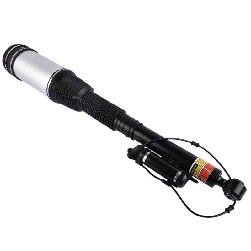 Heckluftschockstrut für kompatible Klasse W220 Modelle S500 S600 S55 S320 S350 S420 S430 Ersatzteil 2203205013 2203202338 von IVLAZLRG