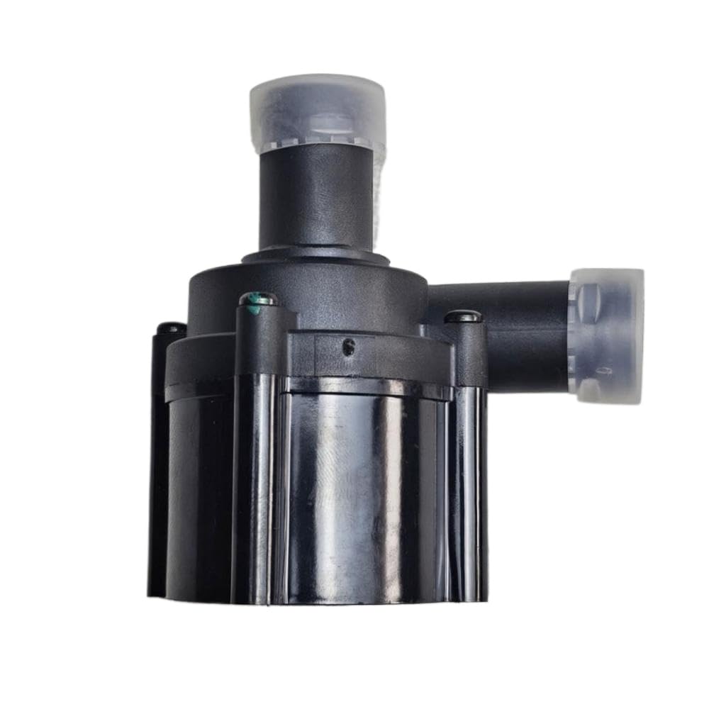 Hilfswasserpumpe Motor Addition Kühlung mit A4 A5 A6 A7 A8 Q5 Q7 RS7 S6 S7 S8 Teile kompatibel(Water pump plug) von IVLAZLRG