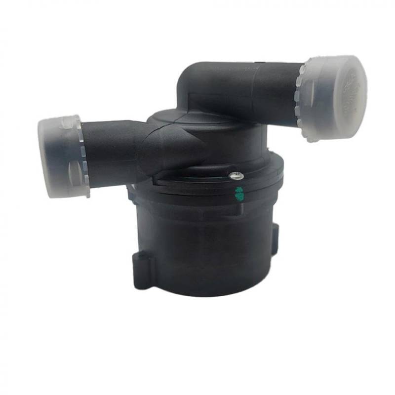 Hilfswasserpumpe für 2,0 Motor kompatibel mit 2HA 2HB S1B S6B S7A S7B Plattform-Chassis-Teilenummern 03L965561A V10-16-0039 117358 von IVLAZLRG