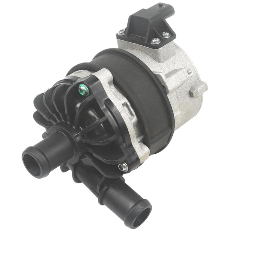 Hilfswasserpumpe kompatibel mit A4L A5 A6L A7 A8L S8 Q5 Q7 S5 OE 8K0965567 8K0965569 7.01360.15.0 Hilfswasserpumpe kompatibel mit A4L A5 A6L A7 A8L S8 Q5 Q7 S5 OE 8K0965567 8K0965569 7.01360.15.0 von IVLAZLRG