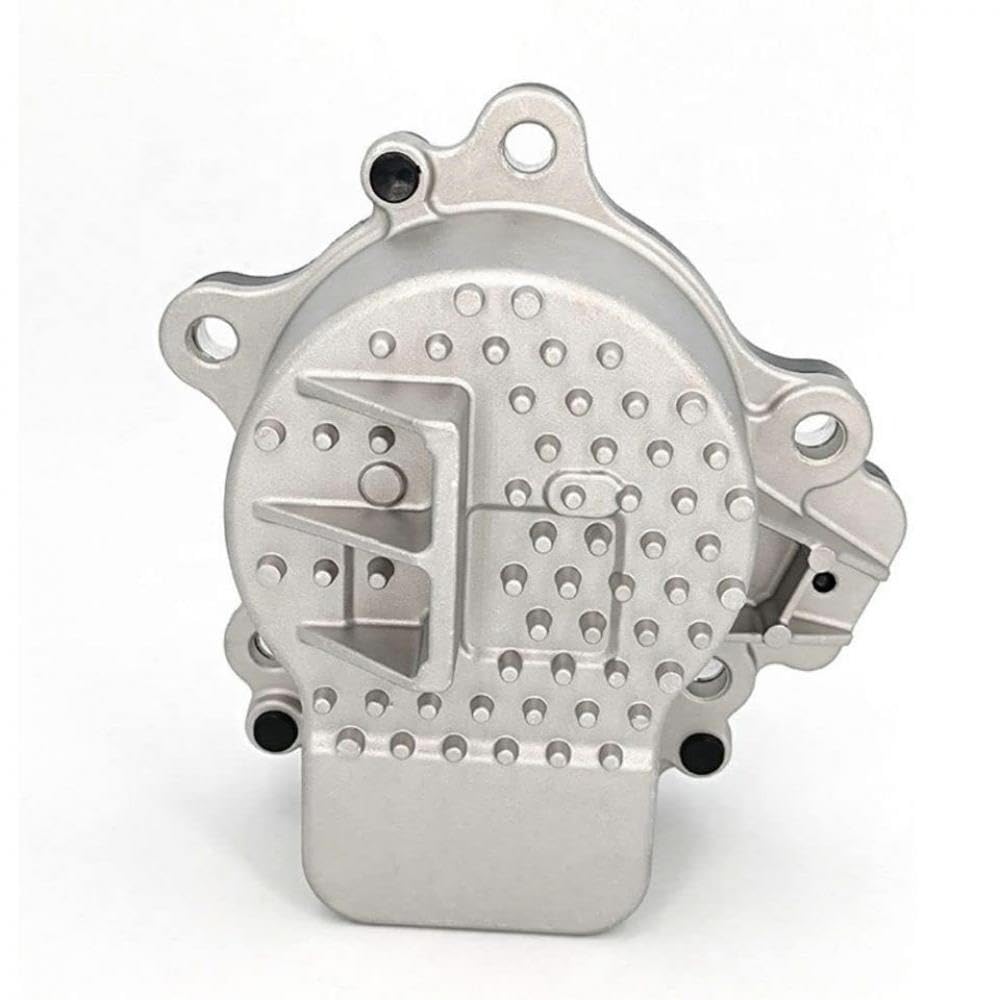 Hualic Electric Water Pumpe kompatibel mit Prius 1.8L L4 Models 2010 bis 2015 Ersatz für Teilenzahlen 161A0-29015 161A0-39015 161A029015 161A039015(161A029015) von IVLAZLRG