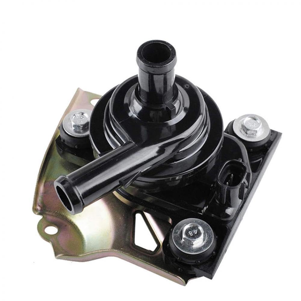 Hualic Electric Water Pumpe kompatibel mit Prius Models 2004 bis 2009 Teilenummer 0400032528 G9020-47031 für Dropshipping(With Stand) von IVLAZLRG