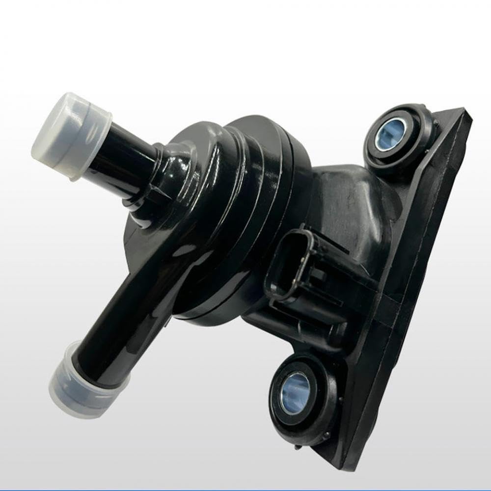 Hualic Electric Water Pumpe kompatibel mit Prius Models 2004 bis 2009 Teilenummer 0400032528 G9020-47031 für Dropshipping(Without Stand) von IVLAZLRG