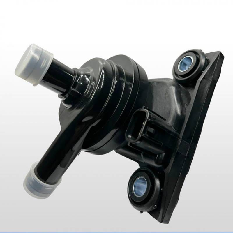 Hualic Electric Water Pumpe kompatibel mit Prius Models 2004 bis 2009 Teilenummer 0400032528 G9020-47031 für Dropshipping(Without Stand) von IVLAZLRG