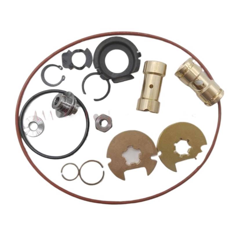 K03 K04 Turbolader -Wiederaufbau- und Reparaturkits, die mit verschiedenen K03 K04 -Turbo -Typen kompatibel sind von IVLAZLRG