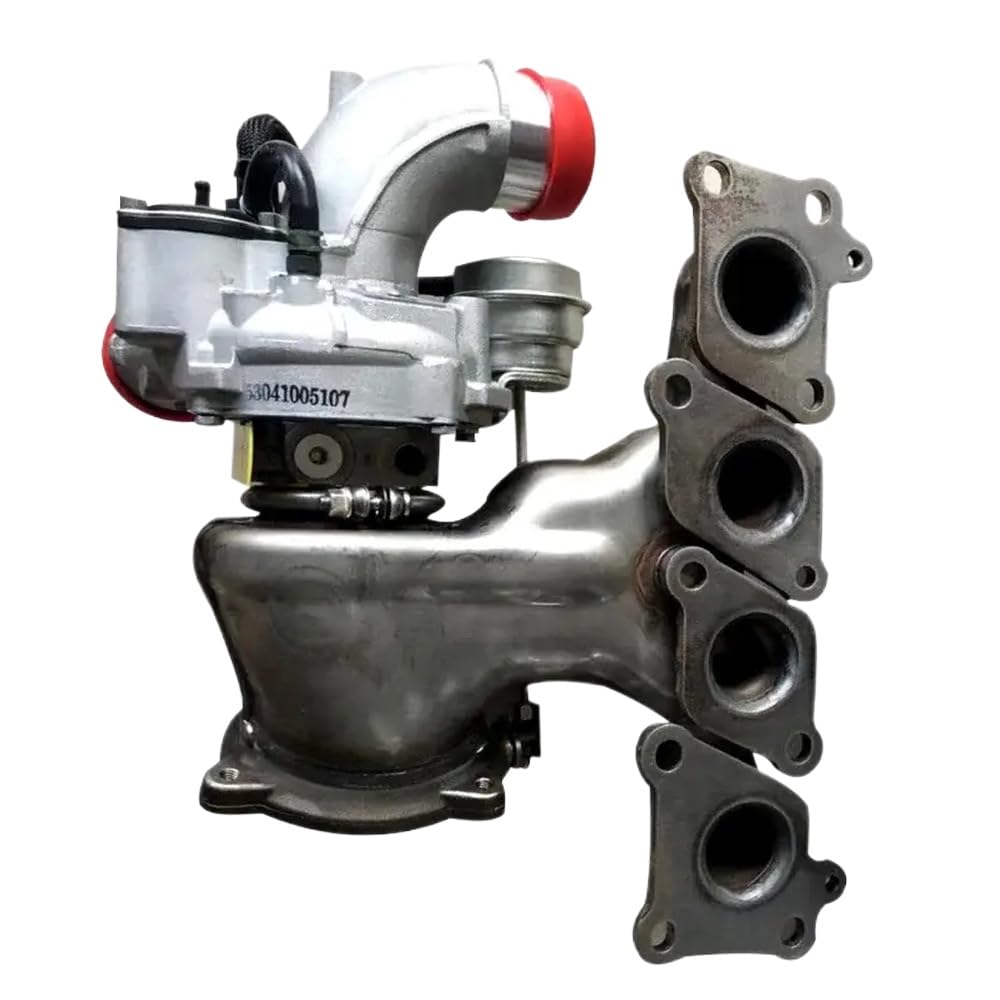 K03 Turbolader kompatibel mit LR031510 LR045098 53039700191 53039700288 53039880288 für 2,0T- und Turbolader -Kit K03 Turbolader kompatibel mit LR031510 LR045098 53039700191 53039700288 53039880288 für 2,0T- und Turbolader -Kit von IVLAZLRG
