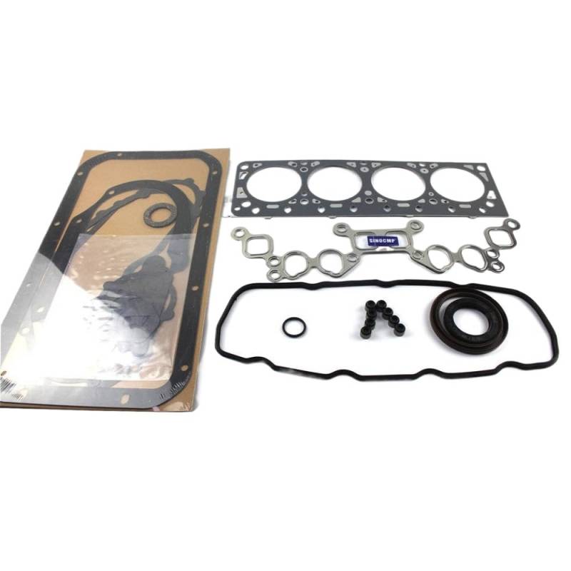 K21 K25 Motordichtung eingestellt mit LPG TCM CAT -Gabelstapler 10101 Motorbauteile Motorteile von IVLAZLRG
