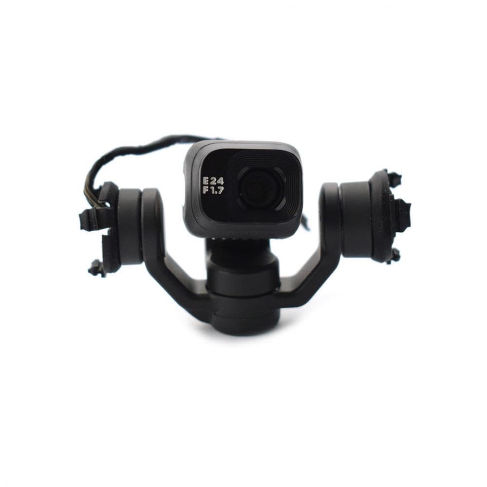Kamera -Objektivglasteile Gummi -Dämpfungskugel für 3 in 1 Linie Rollarm YRP Motor kompatibel mit verschiedenen Modellen(Gimbal CAMERA) von IVLAZLRG