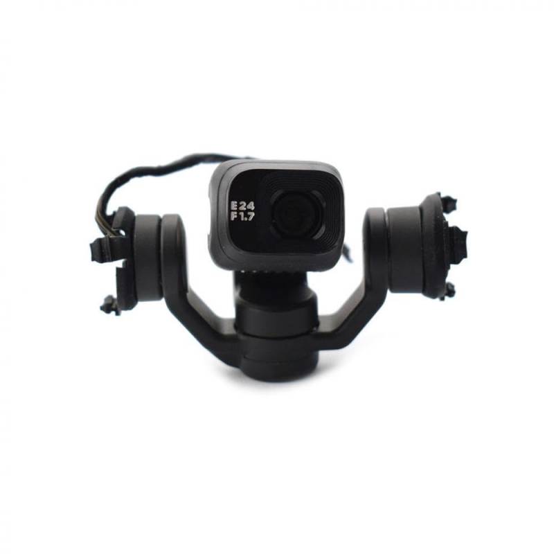 Kamera -Objektivglasteile Gummi -Dämpfungskugel für 3 in 1 Linie Rollarm YRP Motor kompatibel mit verschiedenen Modellen(Gimbal CAMERA) von IVLAZLRG