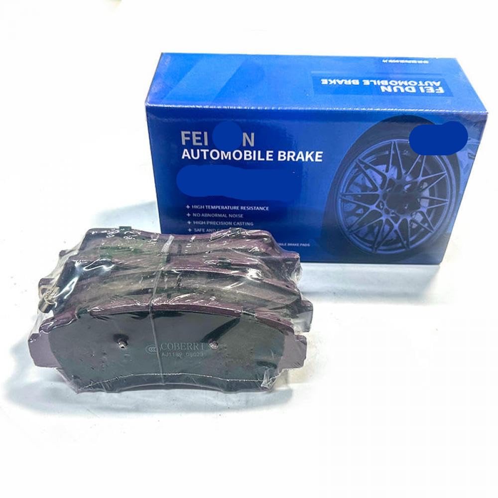 Keramische Autoteile Bremssysteme kompatibel mit verschiedenen Modellen, einschließlich XPeng G3 G9 P7 Bremsscheiben und Pads Keramische Autoteile Bremssysteme kompatibel mit verschiedenen Modellen, einschließlich XPeng G3 G9 P7 Bremsscheiben und Pads von IVLAZLRG