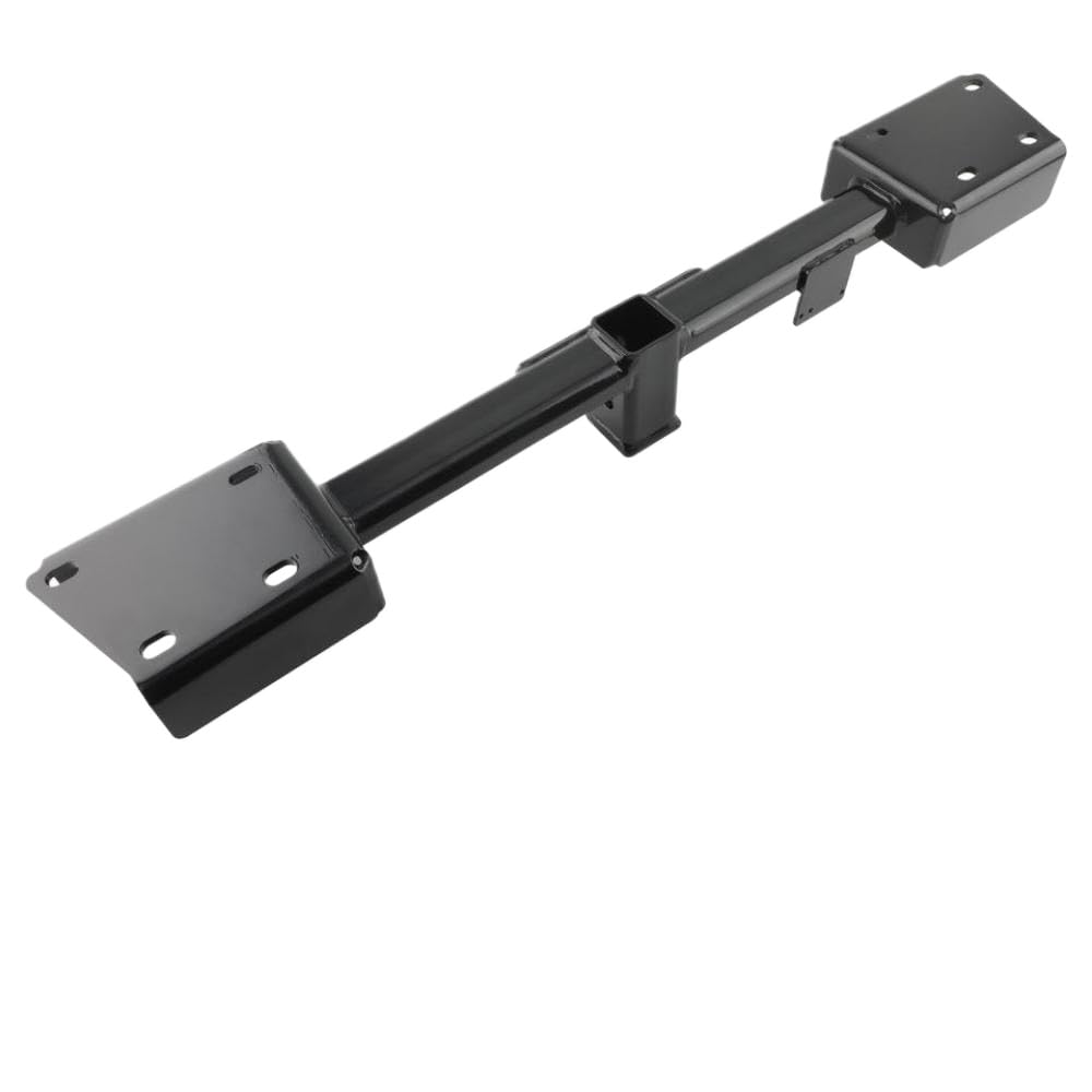 Klasse 3 Heck -Schleppkupplung Hitch Receiver für kompatible Aufstieg Klasse 3 Heck -Schleppkupplung Hitch Receiver für kompatible Aufstieg von IVLAZLRG