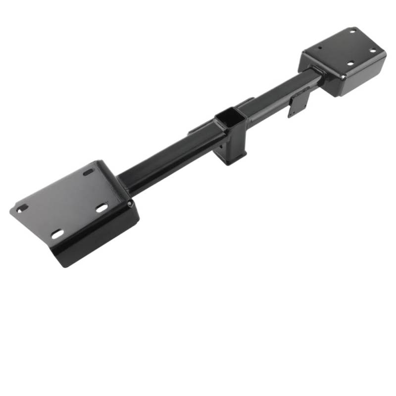 Klasse 3 Heck -Schleppkupplung Hitch Receiver für kompatible Aufstieg von IVLAZLRG