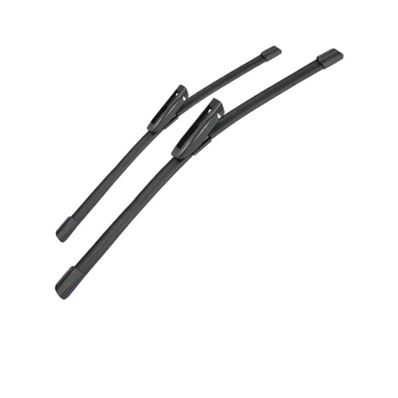 Kompatible Autowischer für C4 Picasso MK1 2008 bis 2013 30 Zoll Vorder- und Hinter -Wischerzubehör(2 PCS) von IVLAZLRG