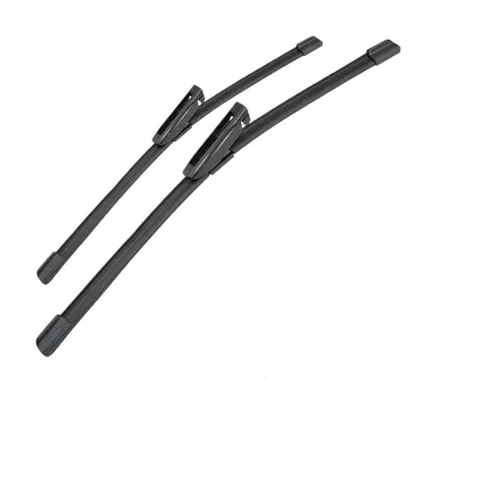 Kompatible Autowischer für Clubvan Clubman R55 Cooper R56 Hatch Front -Windschutzscheiben -Ersatzteile Zubehör(2 PCS) von IVLAZLRG