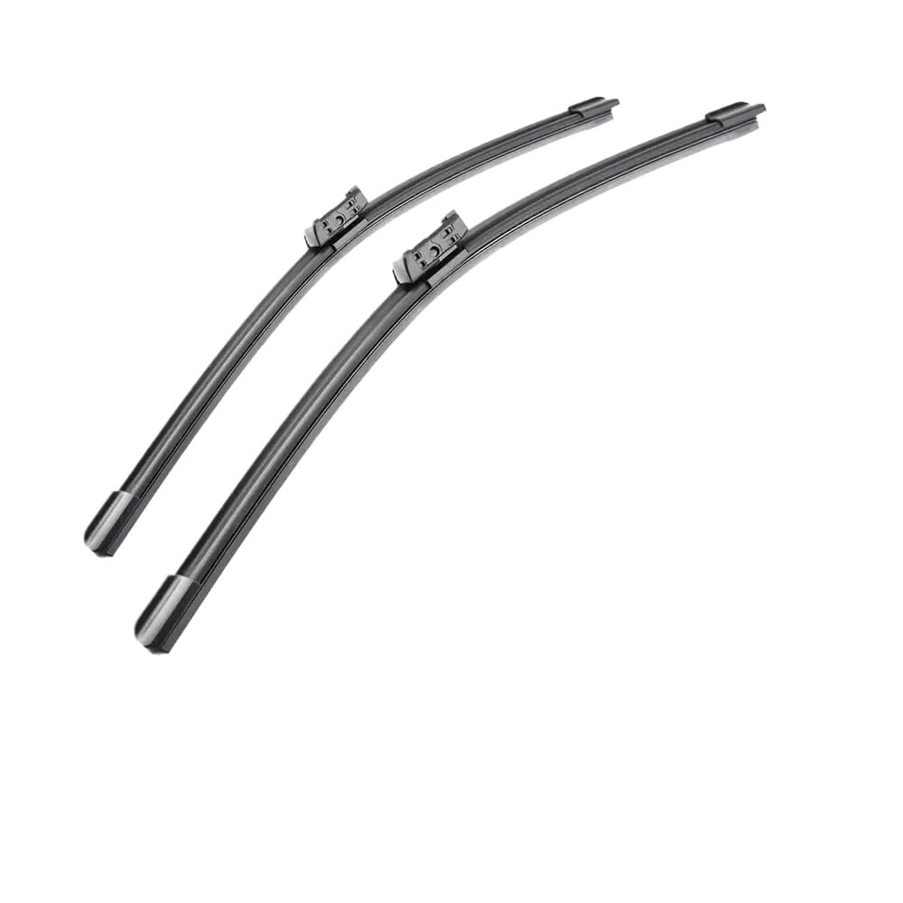 Kompatible Autowischer für Q2 Q3 MK1 Q5 Q5 Q7 4M vordere Windschutzscheiben -Scheibenwischer Automobilteilezubehör(2 PCS) von IVLAZLRG