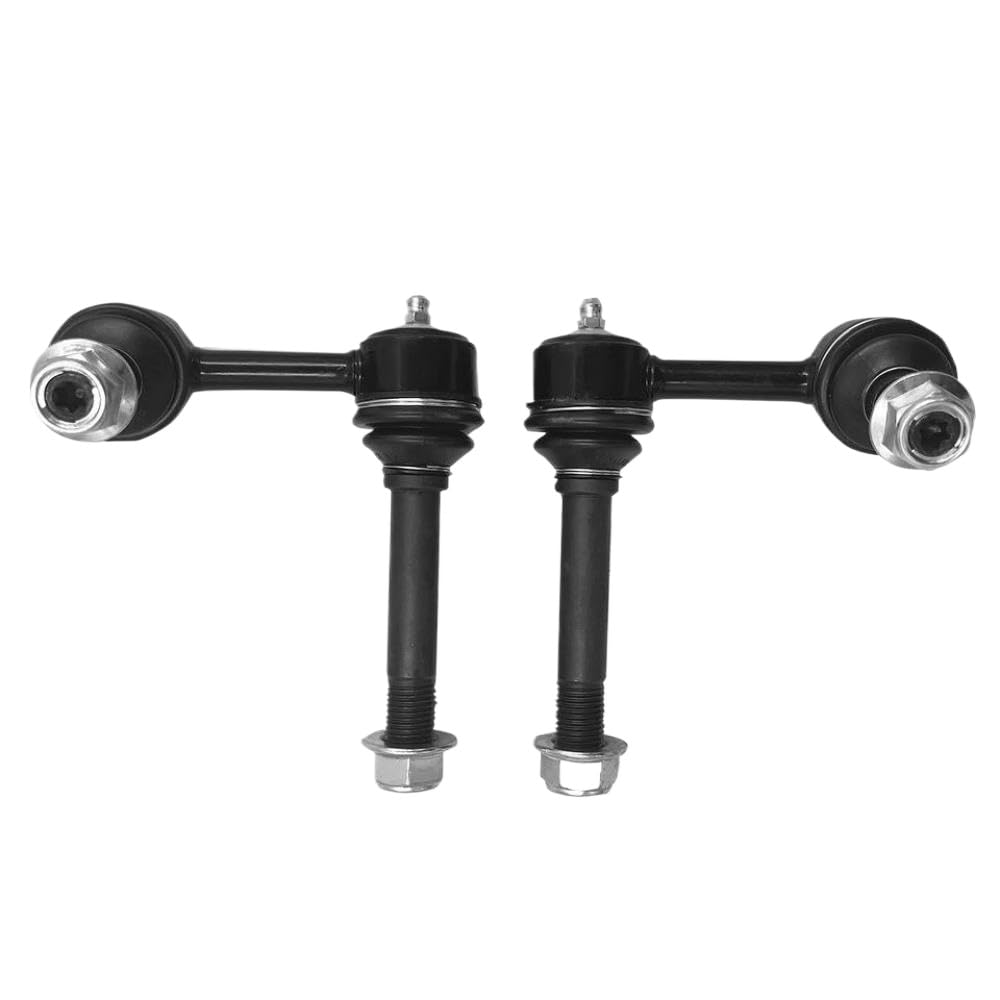 Kompatible Front -Sway -Bar -Link für verschiedene und Modelle, einschließlich G37 G35 M37 M56 Q40 Q50 Q60 Q70 QX50 EX35 EX37 G25 und 370Z RWD von 2007 bis 2019 Kompatible Front -Sway -Bar -Link für verschiedene und Modelle, einschließlich G37 G35 M37 M56 Q40 Q50 Q60 Q70 QX50 EX35 EX37 G25 und 370Z RWD von 2007 bis 2019 von IVLAZLRG