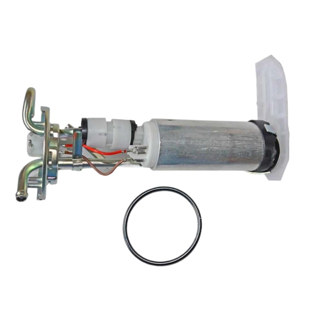 Kompatible Kraftstoffpumpe für E30 318i 316i M40 B18 1987-1994 Ersatzteil 16141180109 16141181075 25163463 0,3 MPA Kompatible Kraftstoffpumpe für E30 318i 316i M40 B18 1987-1994 Ersatzteil 16141180109 16141181075 25163463 0,3 MPA von IVLAZLRG