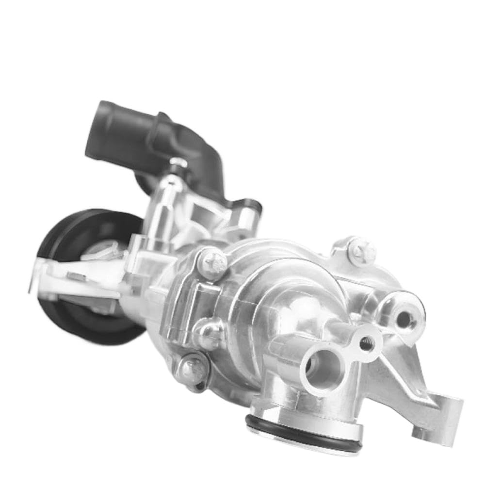 Kompatible Motorkühlwasserpumpe für C200 C300 E200 E300 E300E E350E 260 300 350E 4MATIC A2742000900 A2742000307 Kompatible Motorkühlwasserpumpe für C200 C300 E200 E300 E300E E350E 260 300 350E 4MATIC A2742000900 A2742000307 von IVLAZLRG