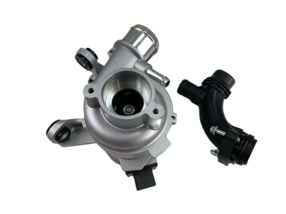 Kompatible elektrische Wasserpumpe 2742000207 für mehrere Modelle A205 W205 C205 S205 W212 E200 E250 M274 E300 GLC300 Kompatible elektrische Wasserpumpe 2742000207 für mehrere Modelle A205 W205 C205 S205 W212 E200 E250 M274 E300 GLC300 von IVLAZLRG