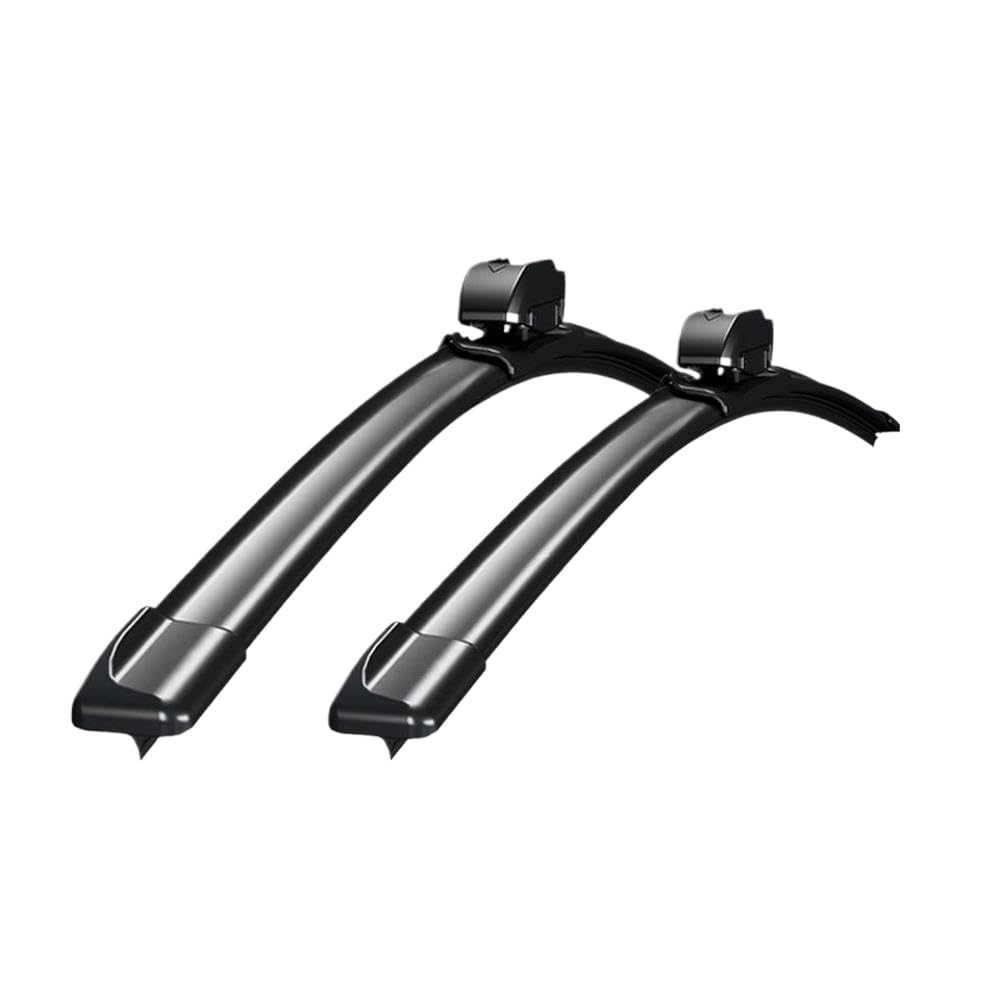 Kompatible vordere Windschutzscheibenwischer -Set für Astra H 2004 bis 2014 Stille HD -Wischer 22 Zoll und 18 Zoll Autoglaswischer Kompatible vordere Windschutzscheibenwischer -Set für Astra H 2004 bis 2014 Stille HD -Wischer 22 Zoll und 18 Zoll Autoglaswischer von IVLAZLRG