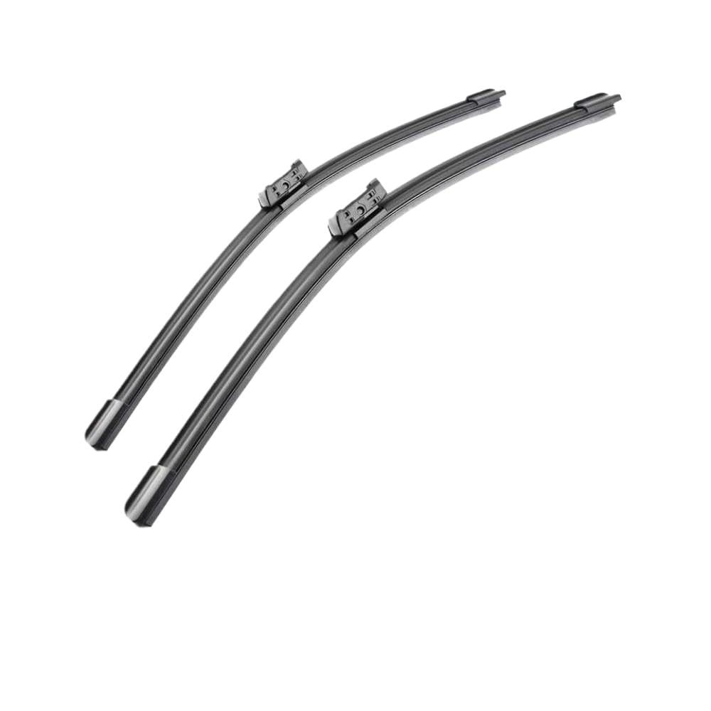 Kompatibler Scheibenwischer für Rexton Y400 MK2 2018 bis 2023 26 Zoll und 20 Zoll vorne Heck -Wischerzubehör 2021 2022 2023(2 PCS) von IVLAZLRG