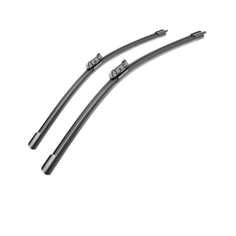 Kompatibler Scheibenwischer für Rexton Y400 MK2 2018 bis 2023 26 Zoll und 20 Zoll vorne Heck -Wischerzubehör 2021 2022 2023(2 PCS) von IVLAZLRG