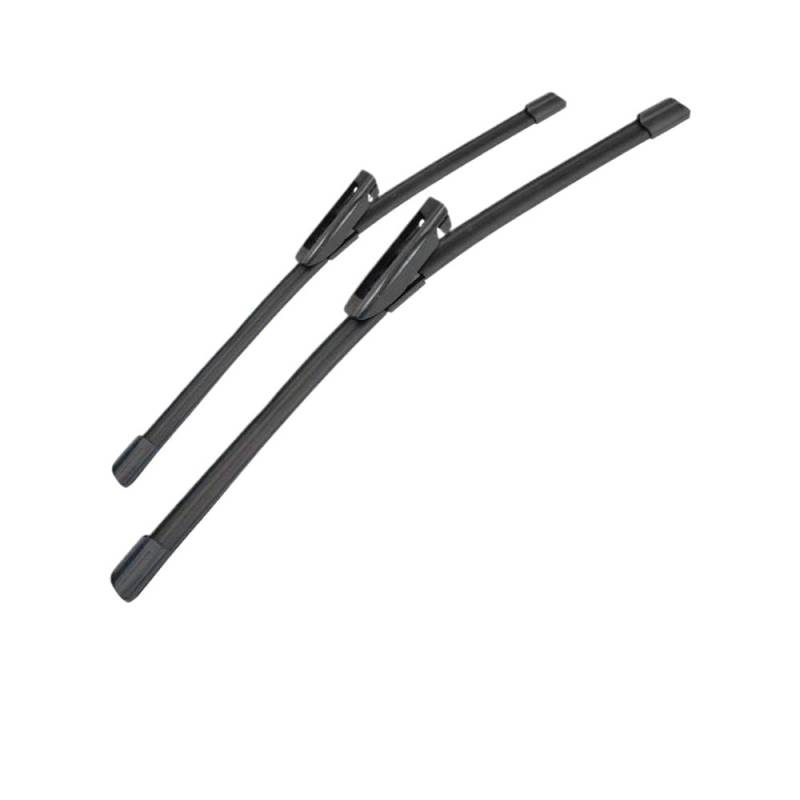 Kompatibler Scheibenwischer für szenische 3 2009 bis 2016 vordere Rückseite 30 Zoll und 26 Zoll Windschutzscheibenwischerzubehör(2 PCS) von IVLAZLRG