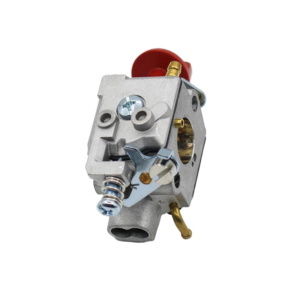Kompatibler Vergaser für 43CC -Kettensägenmodelle, einschließlich HUS 543 543RS 543XP 543XPG Ersatzteil 588848901 Kompatibler Vergaser für 43CC -Kettensägenmodelle, einschließlich HUS 543 543RS 543XP 543XPG Ersatzteil 588848901 von IVLAZLRG