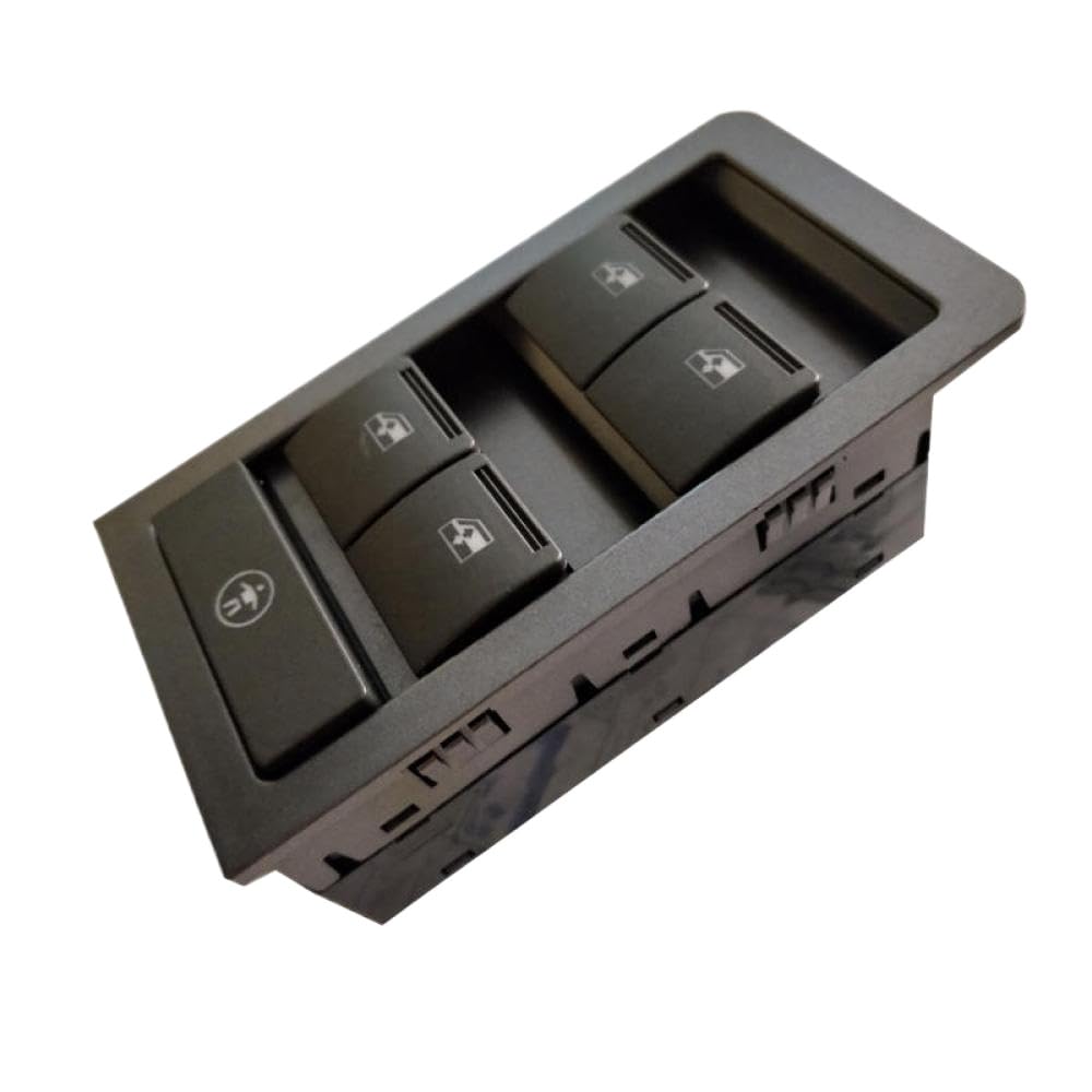 Kompatibler elektrischer Stromfensterschalter für Holden Commodore Vy VZ SS Limousine 2002 bis 2006 92111628 Kompatibler elektrischer Stromfensterschalter für Holden Commodore Vy VZ SS Limousine 2002 bis 2006 92111628 von IVLAZLRG